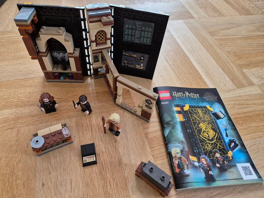 LEGO Harry Potter 76397