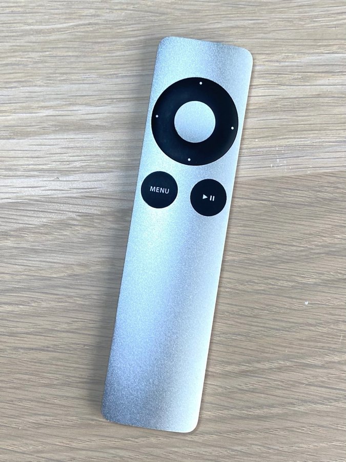 Apple TV Fjärrkontroll A1294