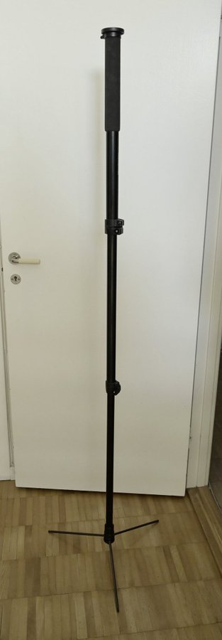 Manfrotto Professional monopod 682B