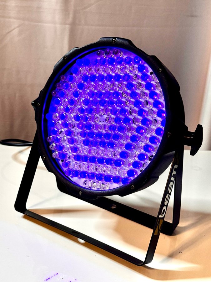 UV ljus/lampa