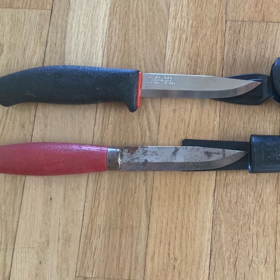 Morakniv 2 st