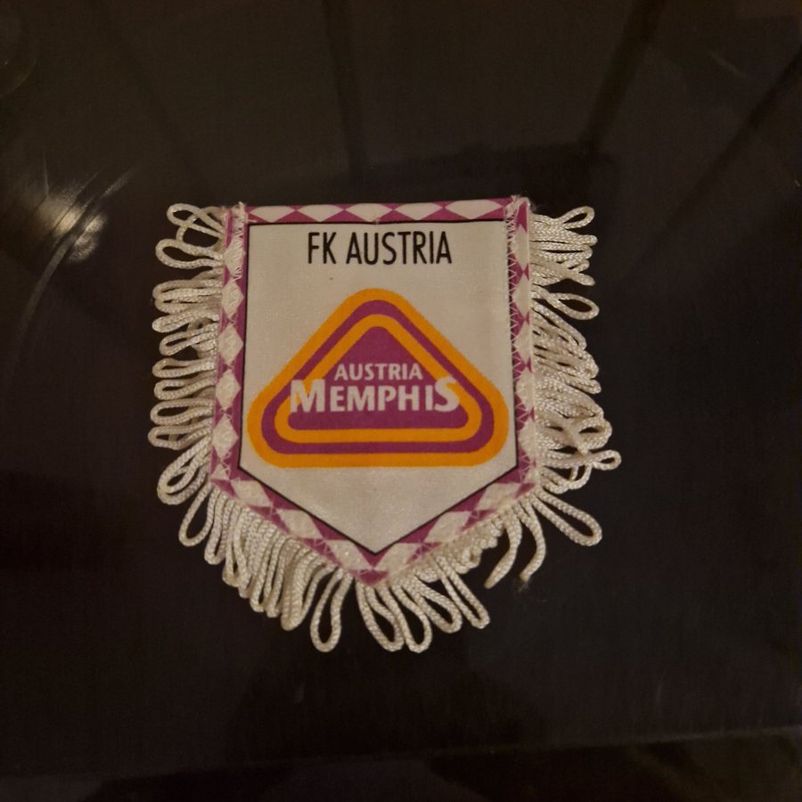 FK Austria Memphis Vimpel