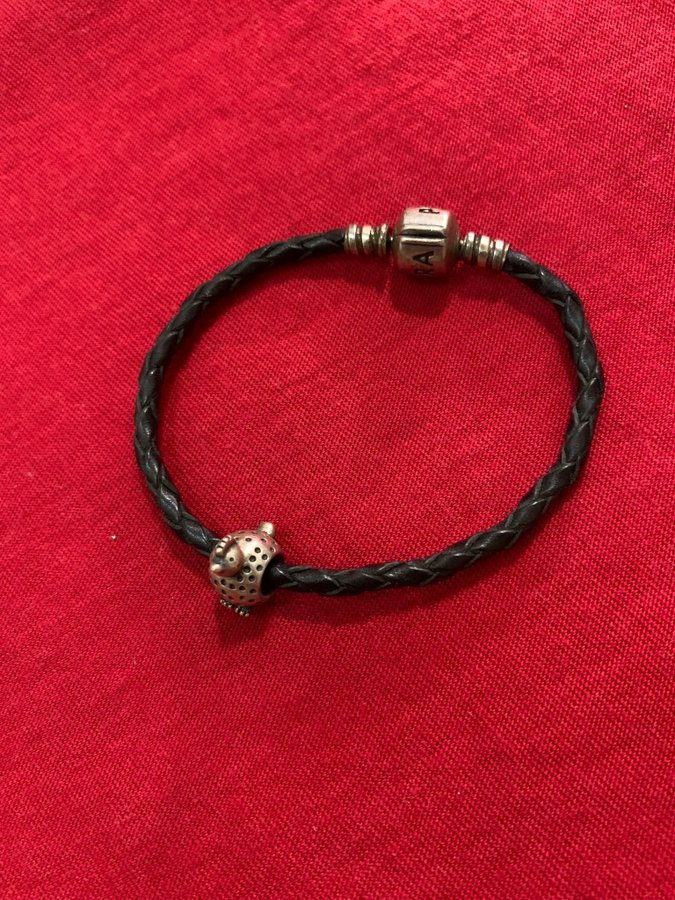 Pandora armband