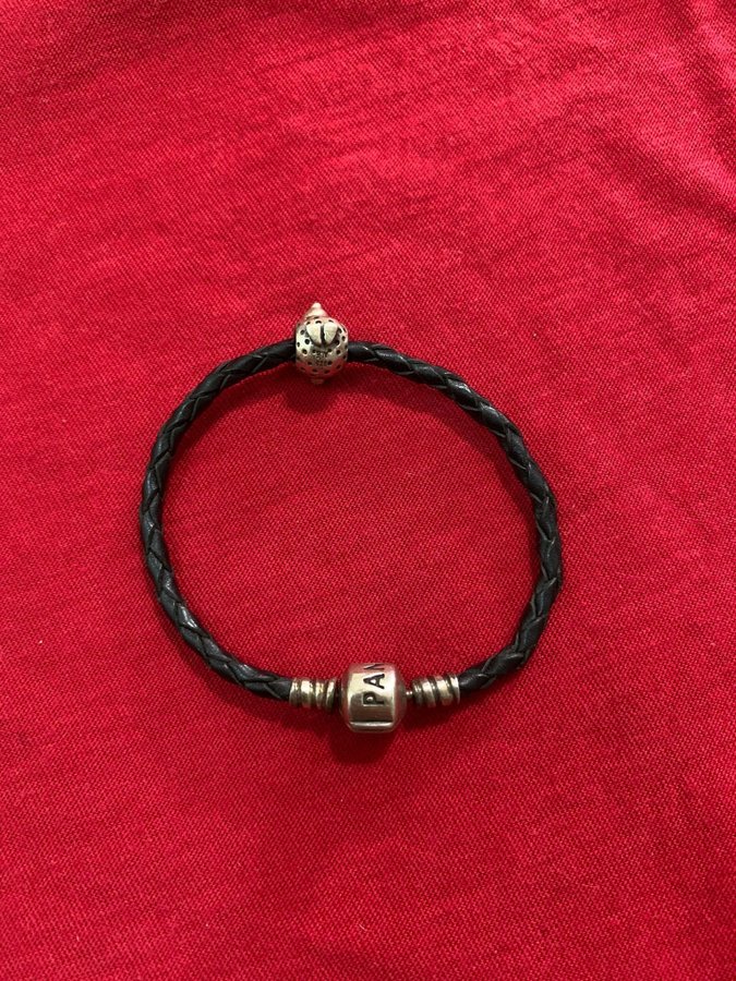 Pandora armband