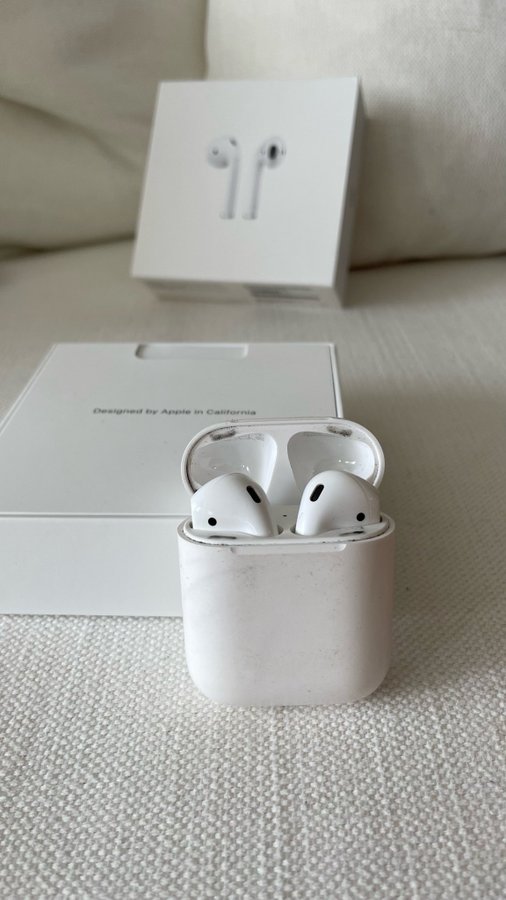 Airpods