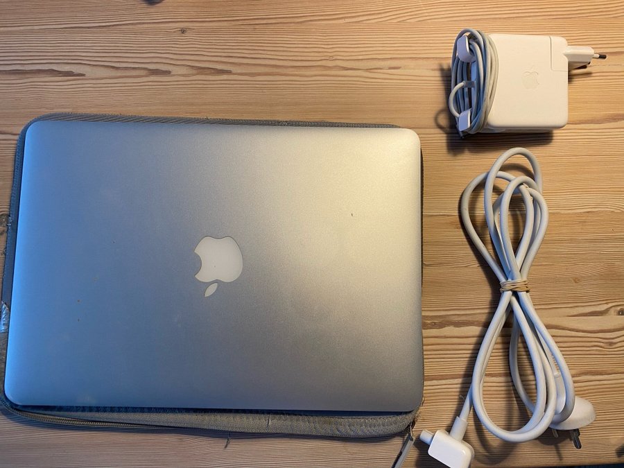 Apple MacBook PRO 2014 13,3"