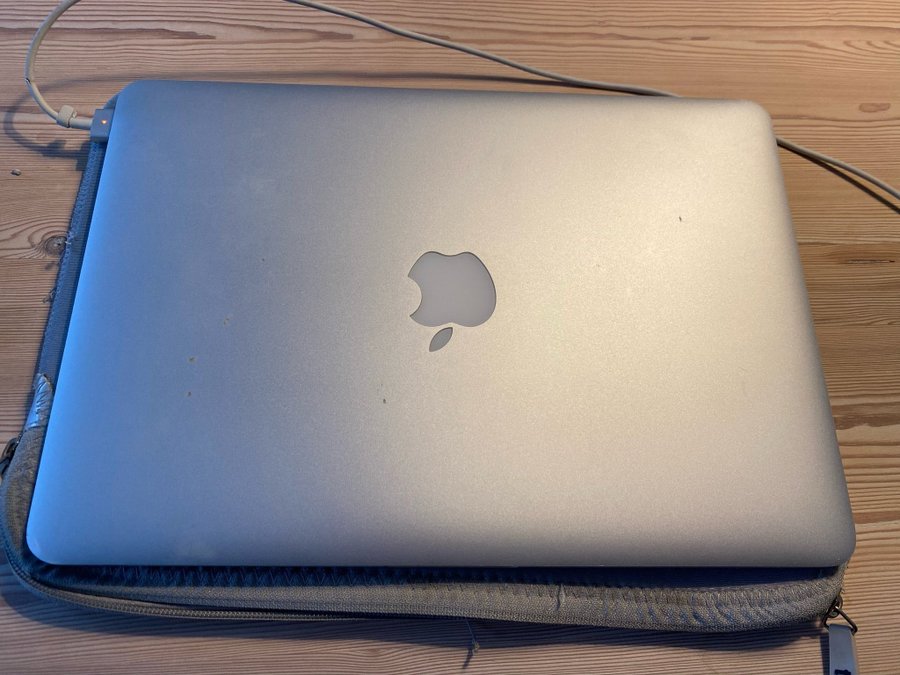 Apple MacBook PRO 2014 13,3"