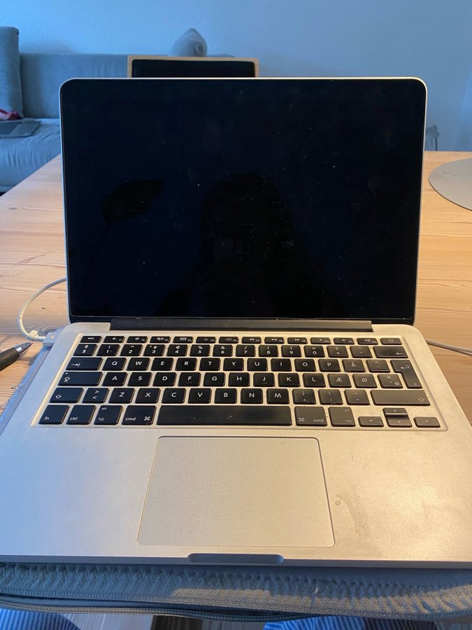 Apple MacBook PRO 2014 13,3"