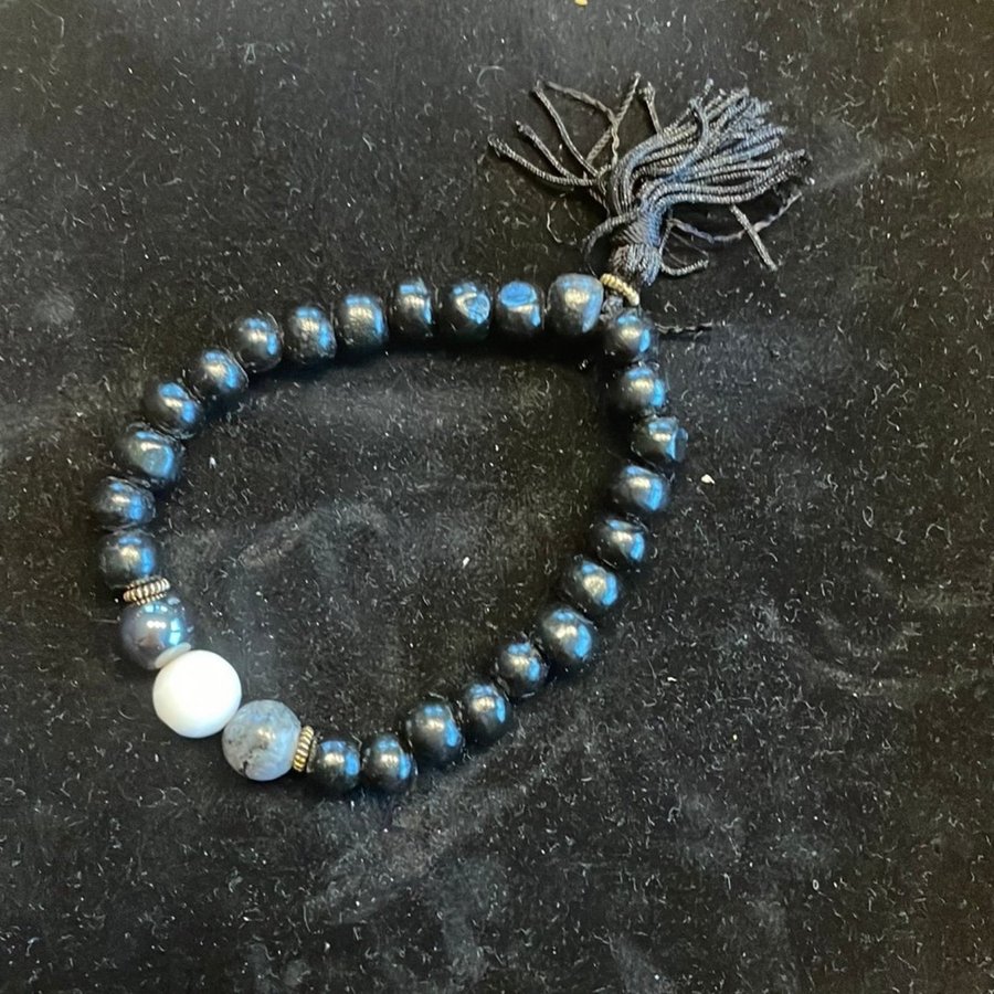 Manimala Mala + Armband