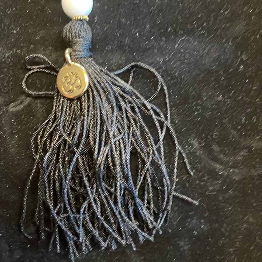 Manimala Mala + Armband