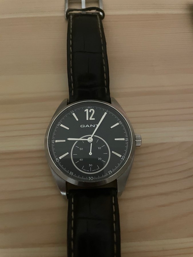 GANT  SKAGEN klockor