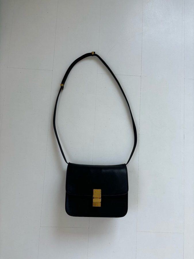 Céline classic/box bag