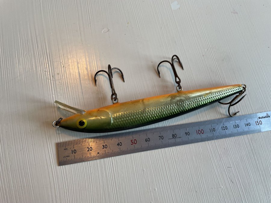 Rapala Husky Jerk 14cm