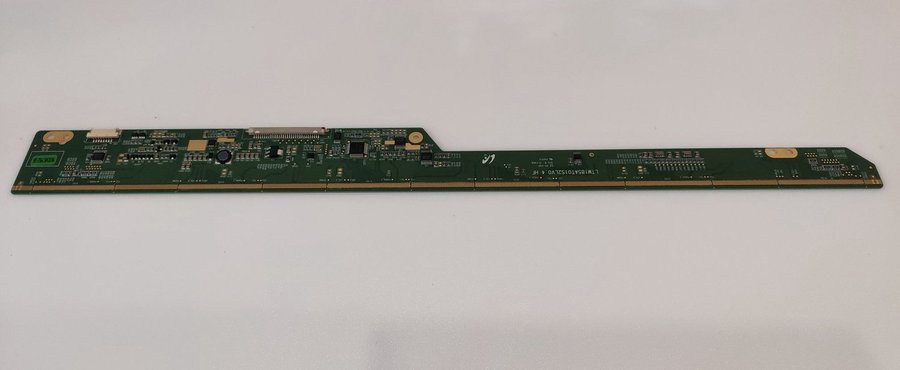 Matrix buffer board LTM185AT01S2LV0.4 HF GRUNDIG Vision 2 19-2940 T