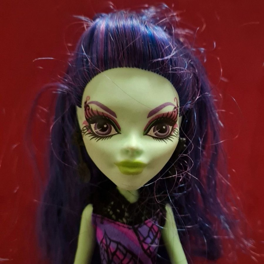 Monster high