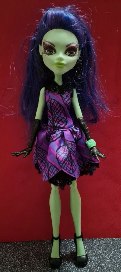 Monster high