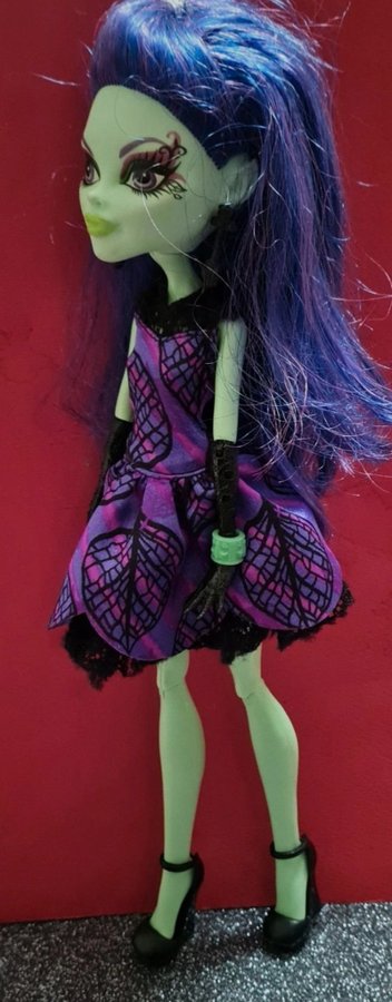 Monster high