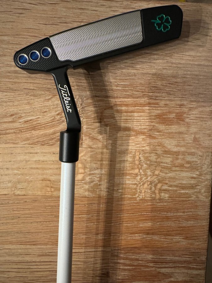 Scotty Cameron Select Newport 2 Putter