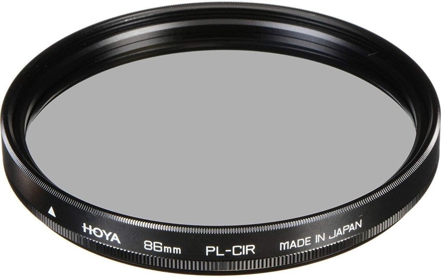 86mm Kameralinsfilter DetHOYA 86MM PL-Cir Filter