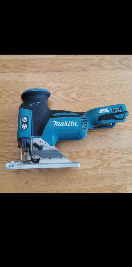 Makita sticksåg