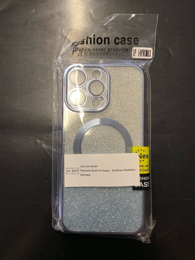 Telefon cover til iPhone 14 Pro Max