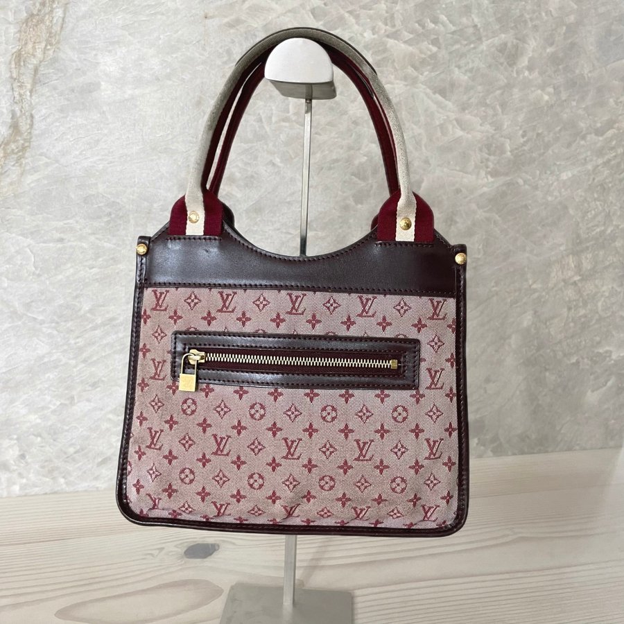 Louis Vuitton Kathleen Monogram Mini Lin