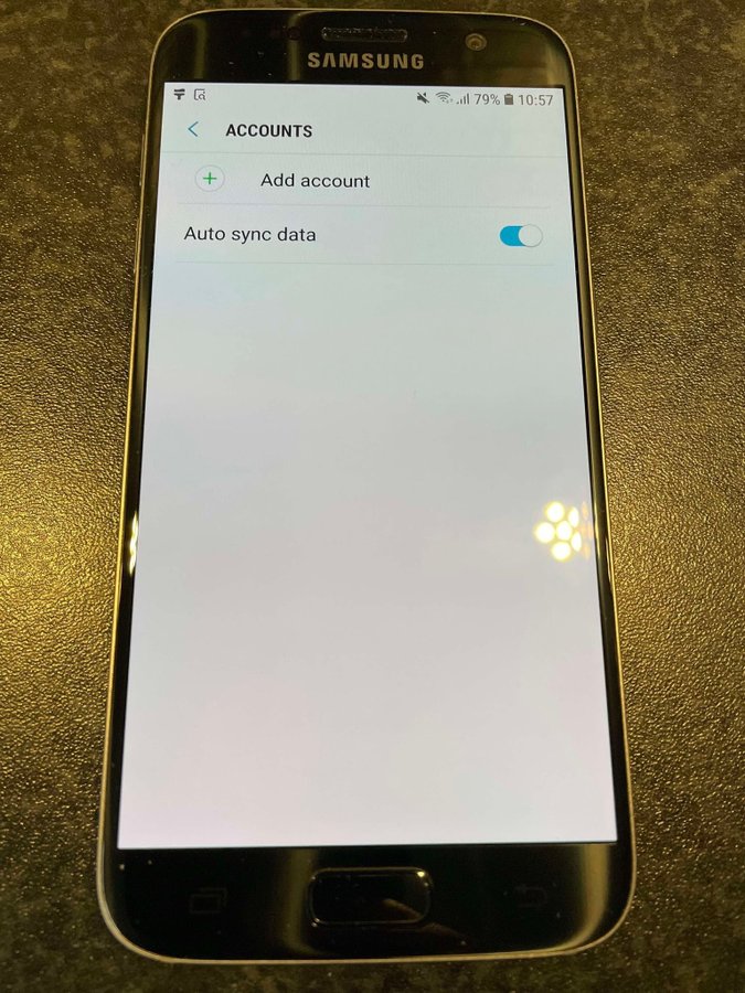 Samsung Galaxy S7 32GB (SM-G930F)