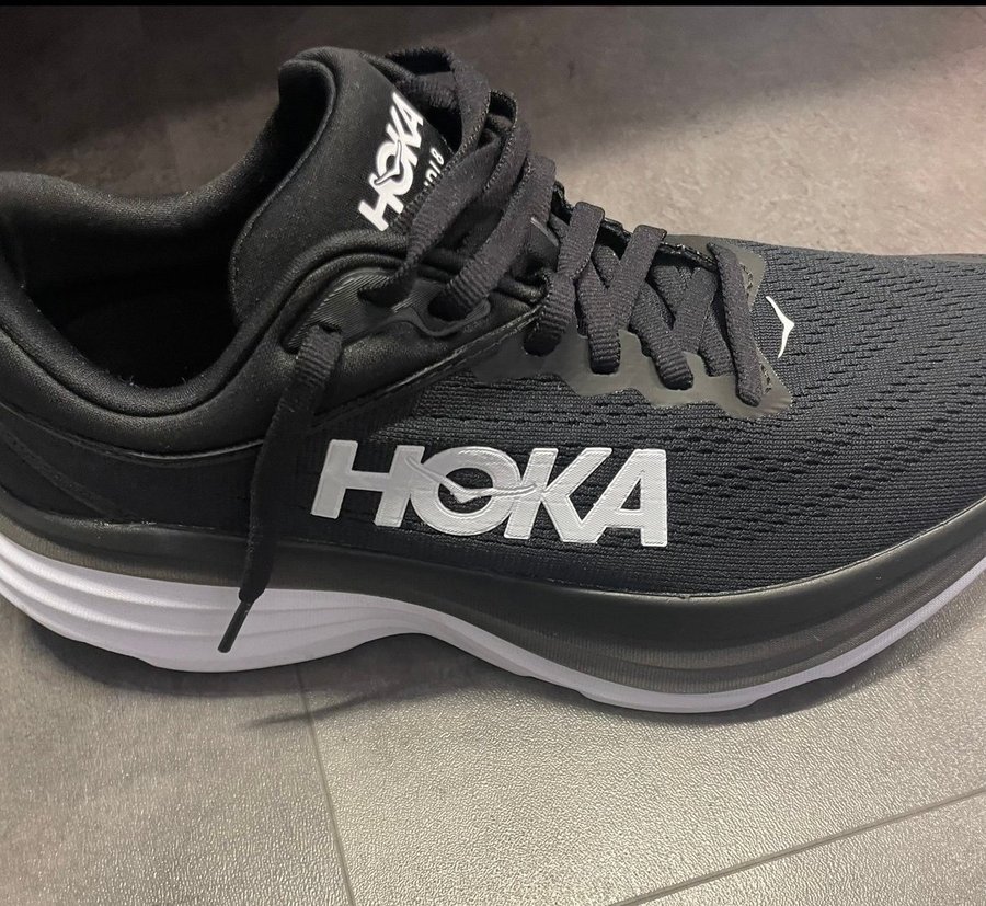 Hoka bondi 8