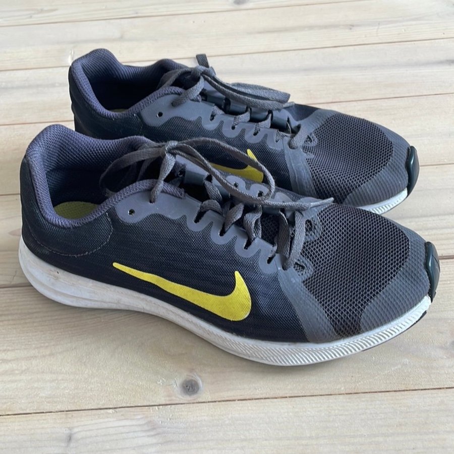 Nike downshifter 8 36 best sale