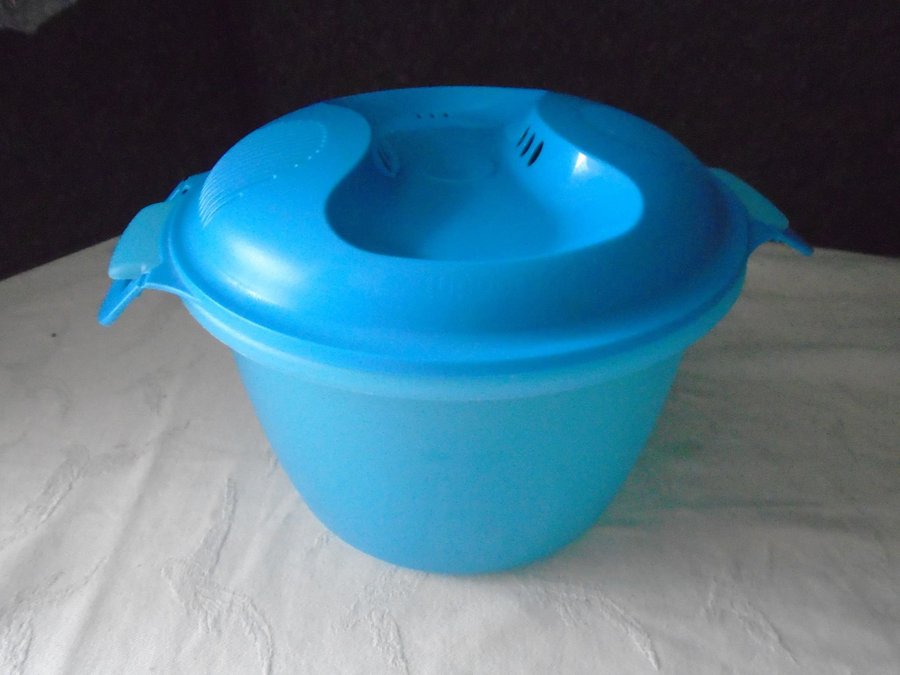 Tupperware, riskokare 2,2 l