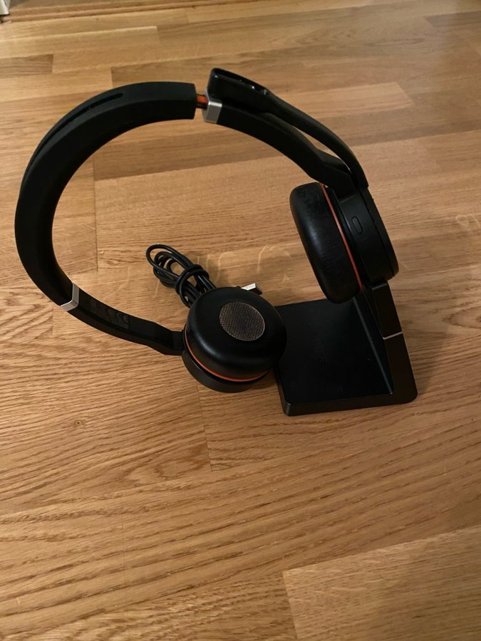 Jabra Evolve 75