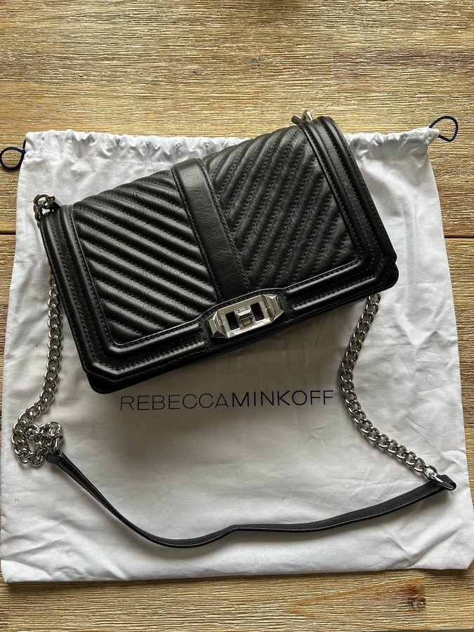 Rebecca Minkoff Väska