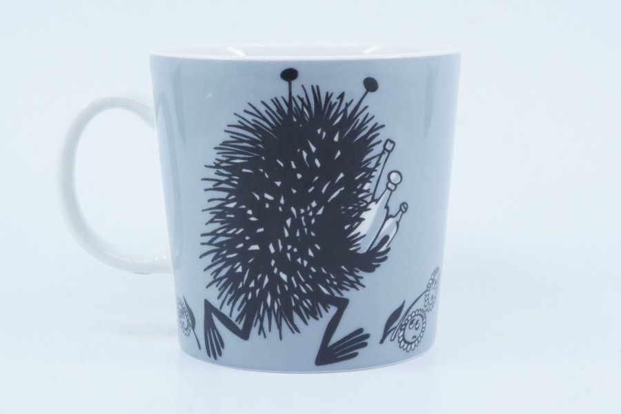 Muminmugg Stinky / Moomin Mug Stinky [A]