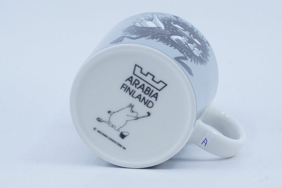 Muminmugg Stinky / Moomin Mug Stinky [A]