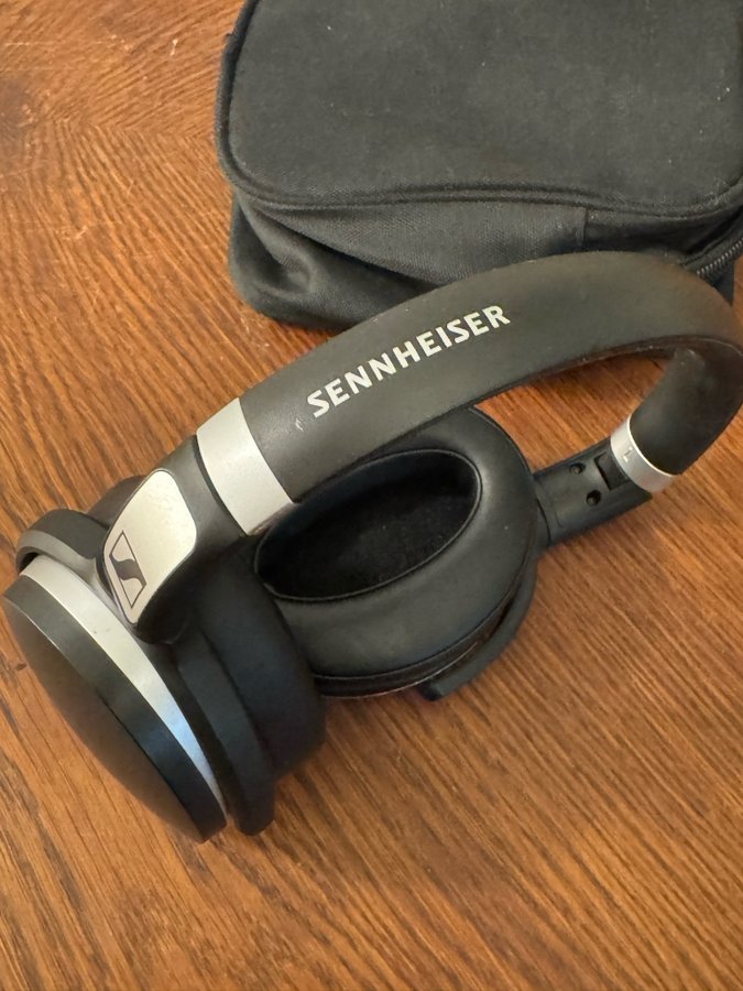 Sennheiser HD 4.50BTNC