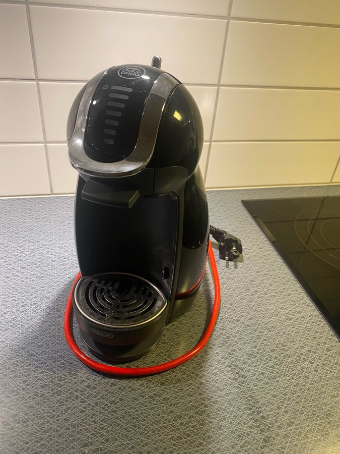 Kaffe maskin Nescafe Dolce Gusto