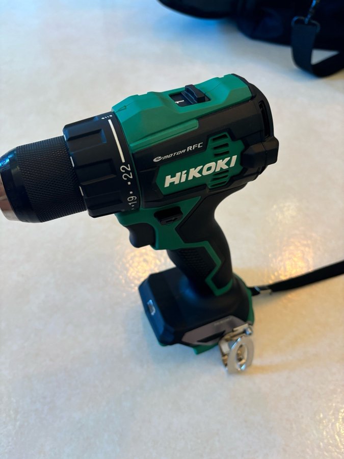 Hikoki DS18DE 18v