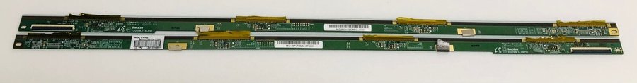 V500HK3-XLPS1 V500HK3-XRPS1 BUFFER BOARDS - SAMSUNG UE50J6275SU