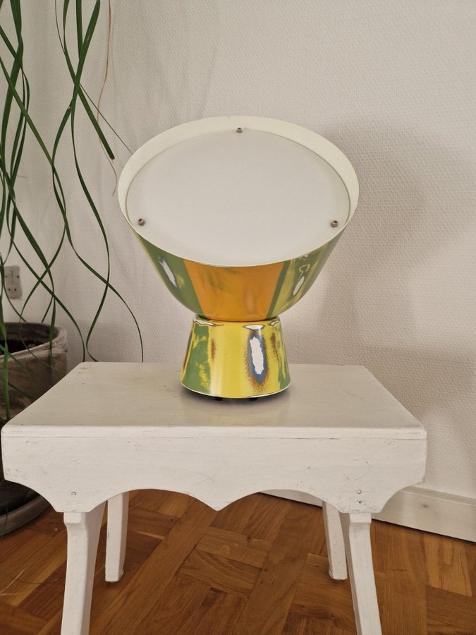 Ola Wihlborg lampe for IKEA