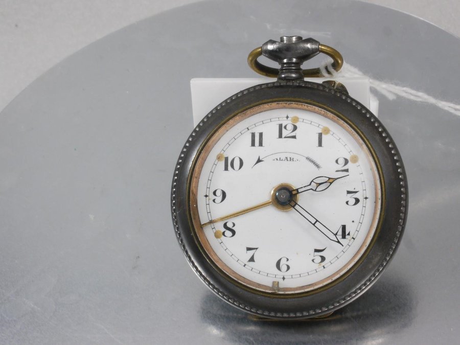 Fickur / Pocket Watch Alarm ur ( 83 )