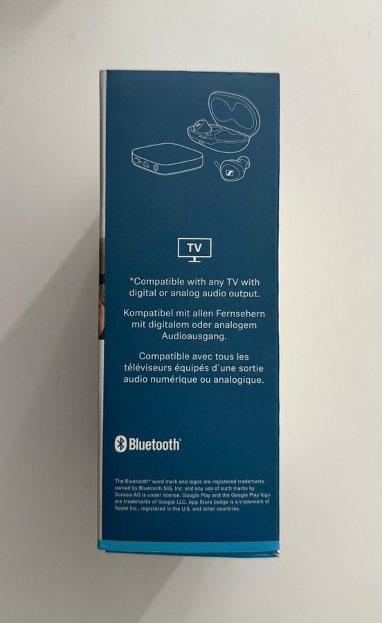 Sennheiser TV Clear Set