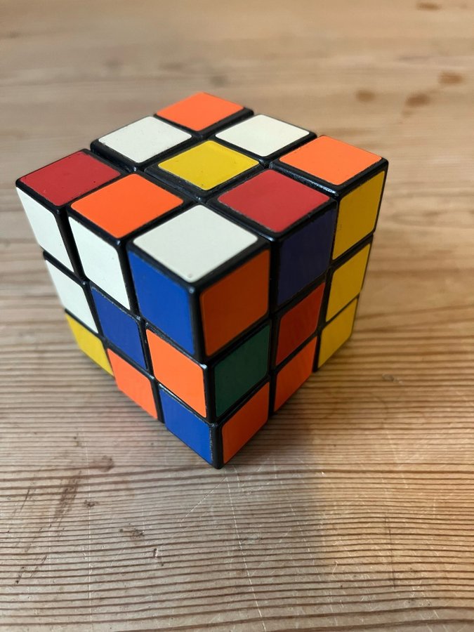 Rubiks Cube