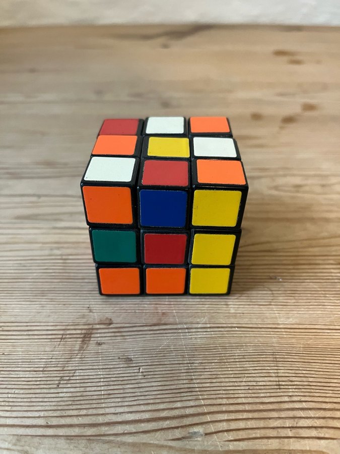 Rubiks Cube