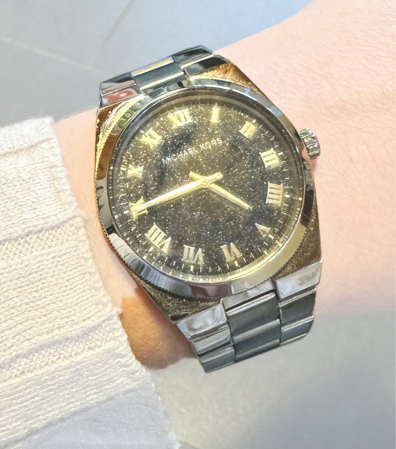 Damklocka/armbandsur från Michael Kors