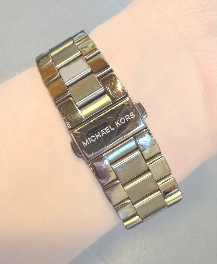 Damklocka/armbandsur från Michael Kors