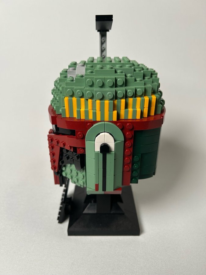 LEGO Star Wars Boba Fett Helmet 75277