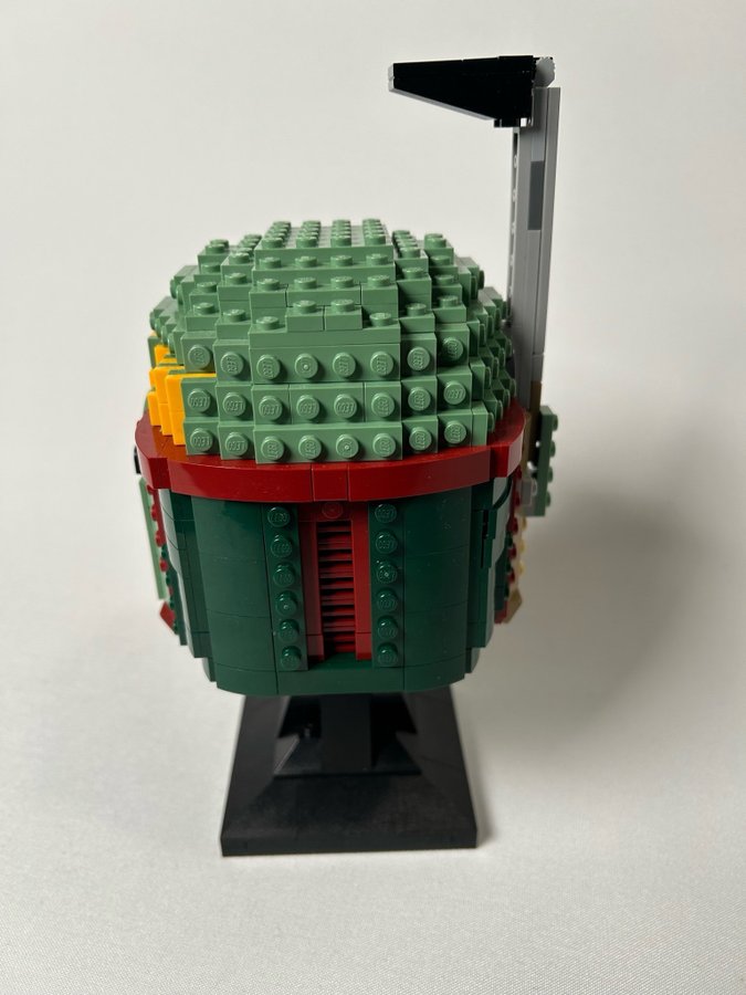 LEGO Star Wars Boba Fett Helmet 75277