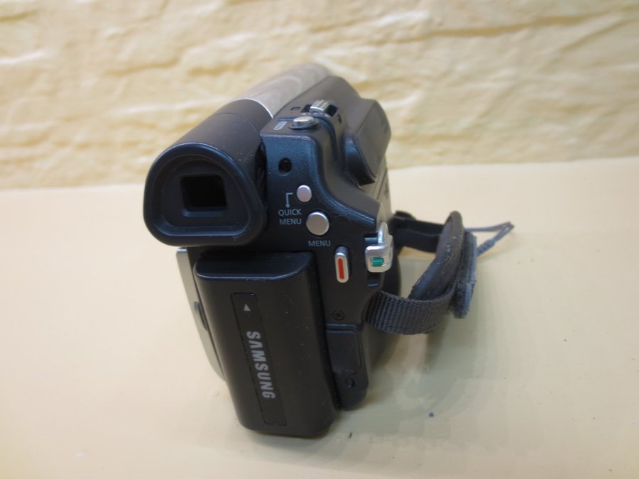 Samsung Digital Camcorder VP-D361 Defekt!