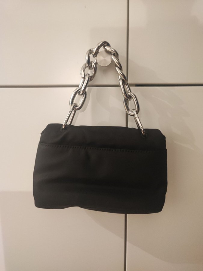 Calvin Klein petite black handbag