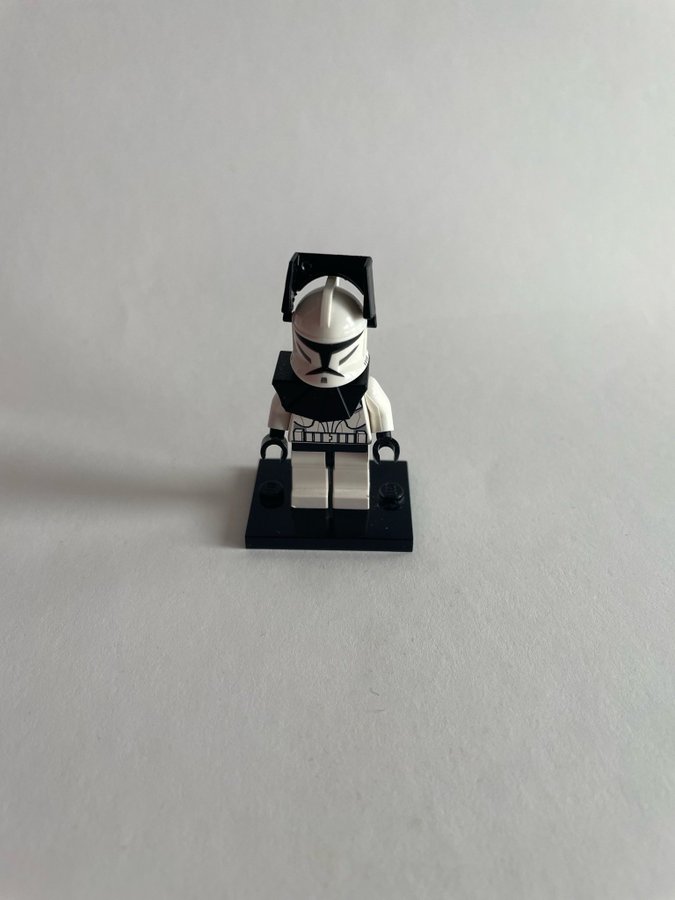 Lego Star Wars Clone Trooper (nr 3)